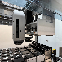 Hamilton Microlab VANTAGE Liquid Handling System image 3